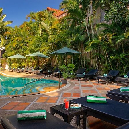 Silk D'Angkor Boutique Hotel Siem Reap Eksteriør bilde