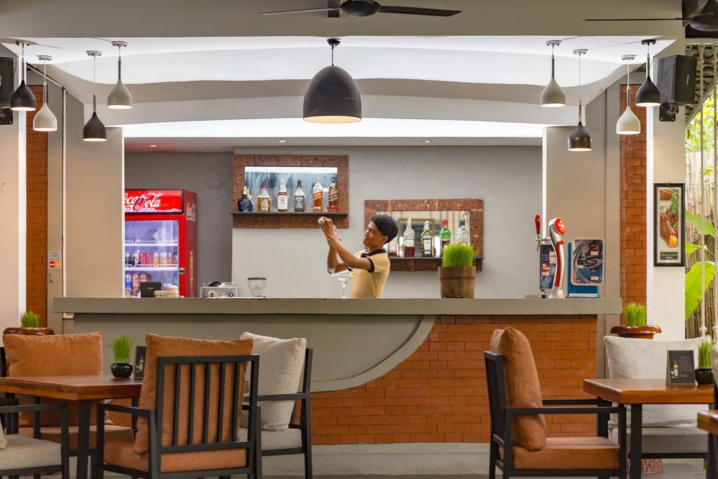 Silk D'Angkor Boutique Hotel Siem Reap Eksteriør bilde