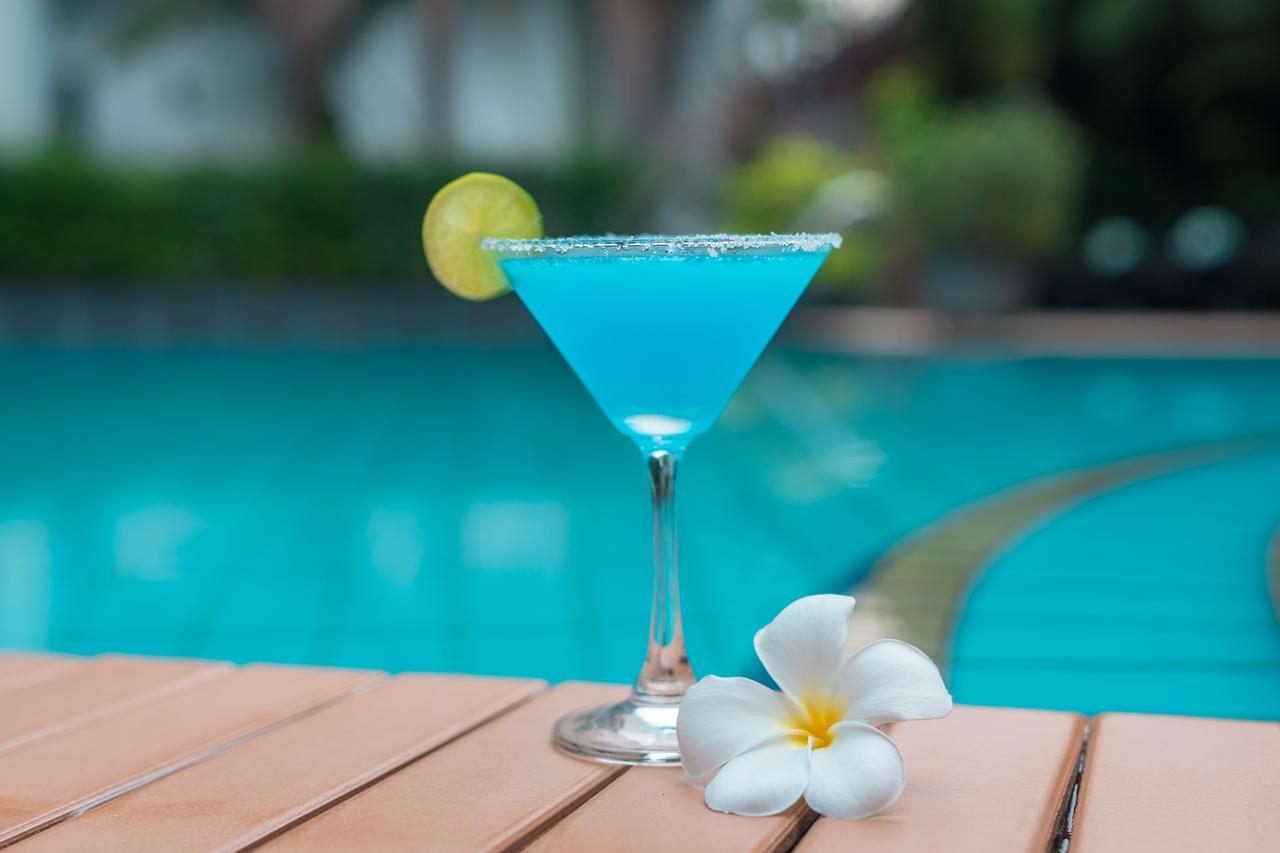 Silk D'Angkor Boutique Hotel Siem Reap Eksteriør bilde