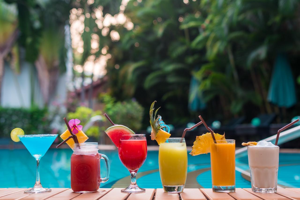 Silk D'Angkor Boutique Hotel Siem Reap Eksteriør bilde